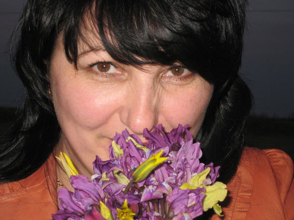 Елена Кондратьева