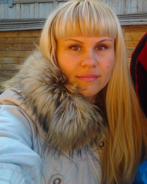 Ксения Бережницкая