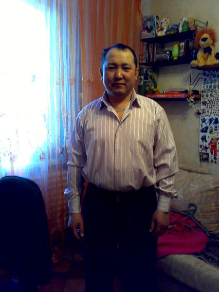 Ерболат Аубакиров