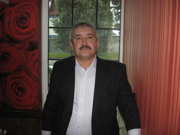 Василь Науширванов