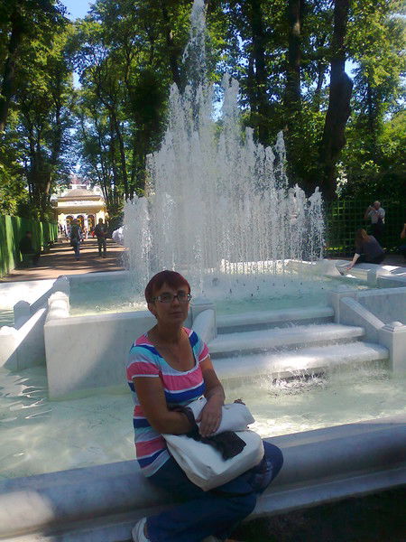 Мария Кудашова