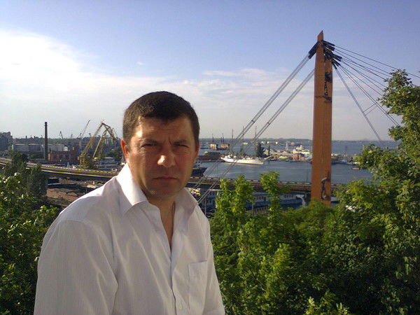 Андрей Рубан