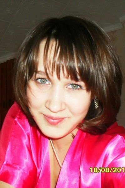 Татьяна Косолапова