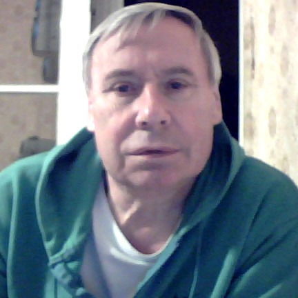 Виктор Вишняков