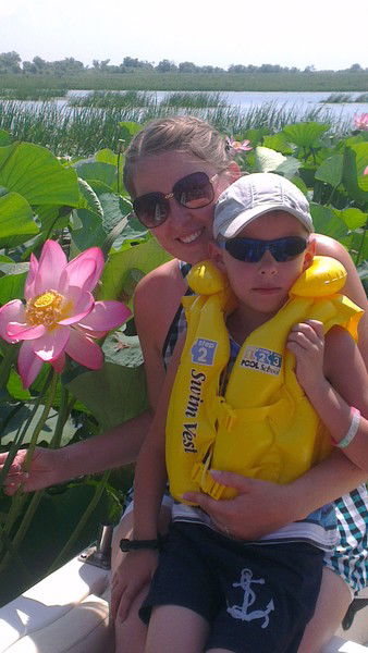 Марина Делинская