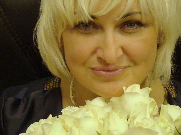 Алена Аленочка