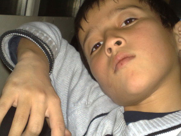 Темирлан Абдикаримов