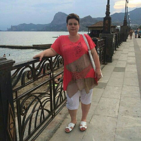 Екатерина Туровская