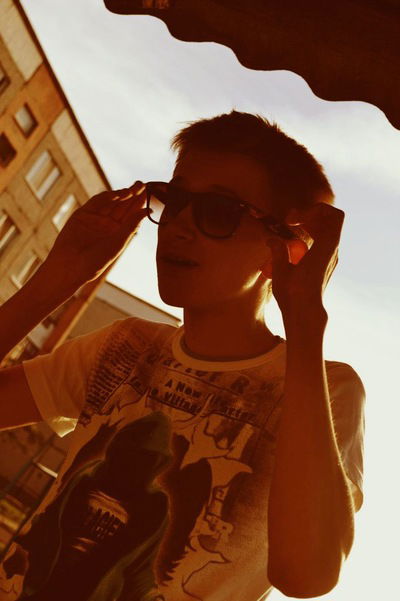 Александр Кармаш