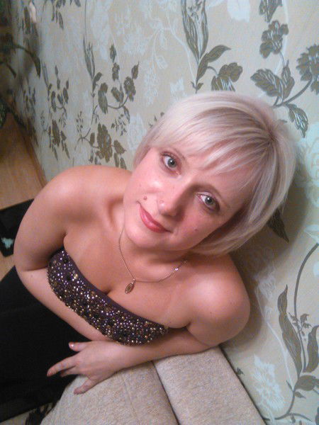 Ольга Баранова