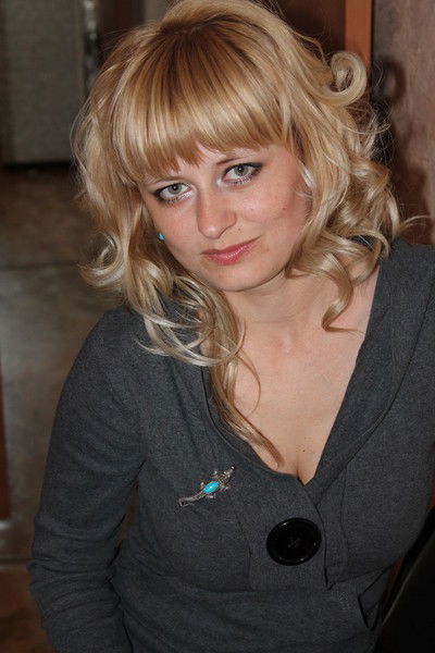 Татьяна Белянина