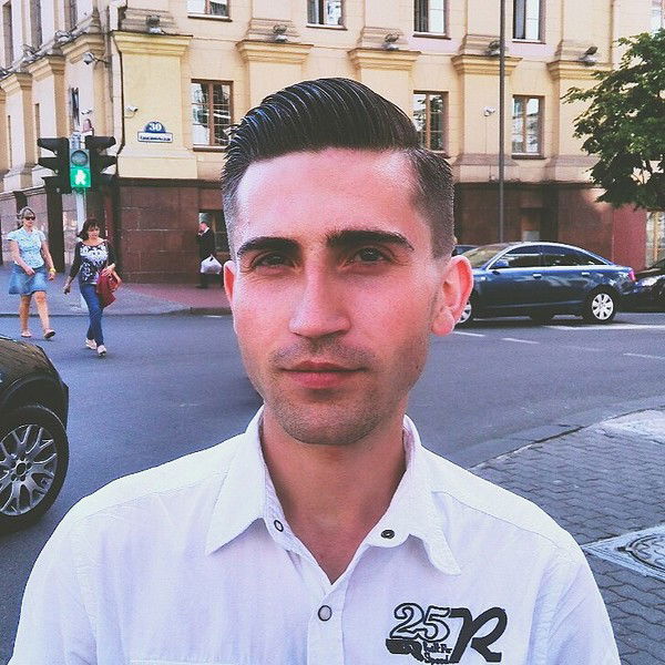 Сергей Иванов