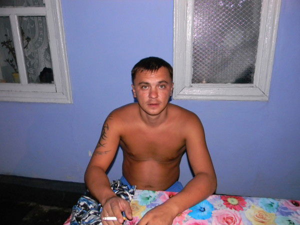 Пётр Мельник