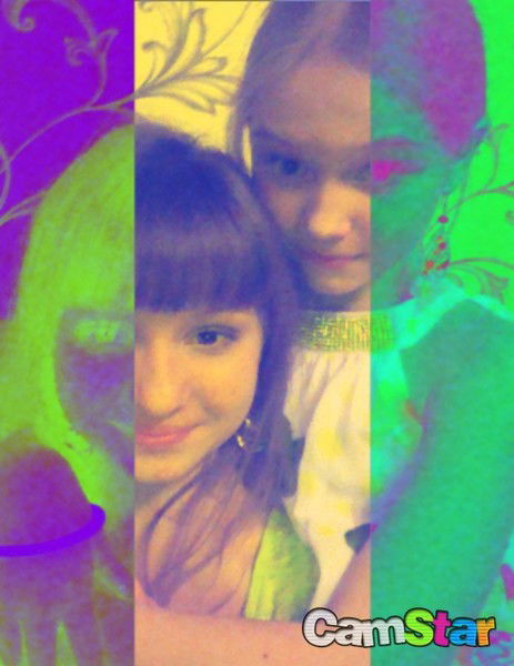 Анастасия Абрамова