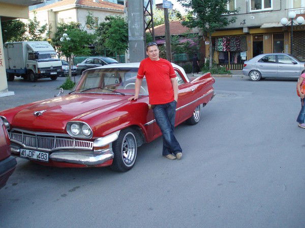 Виталий Литвиненко