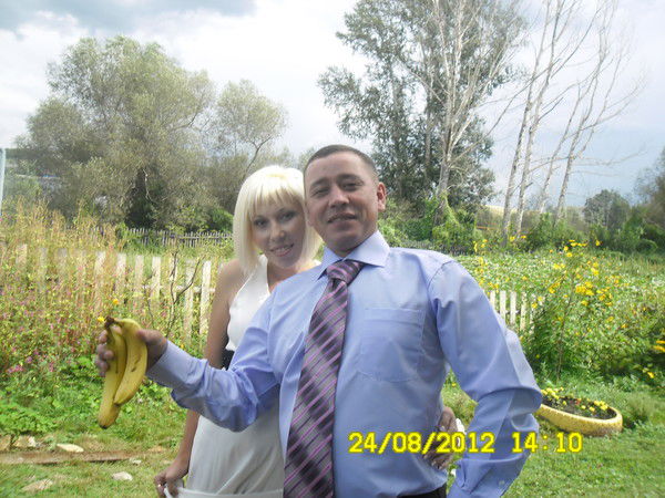 Андрей Краснов