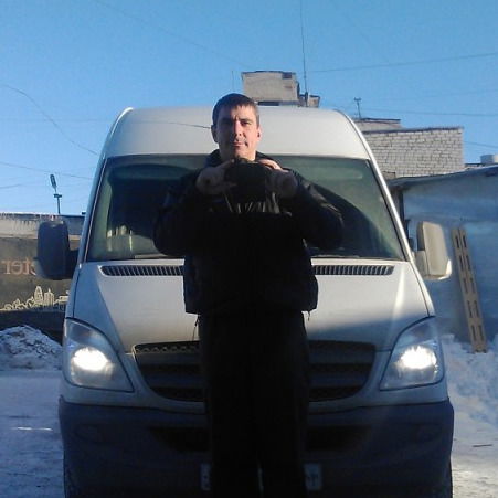 Паша Блохин