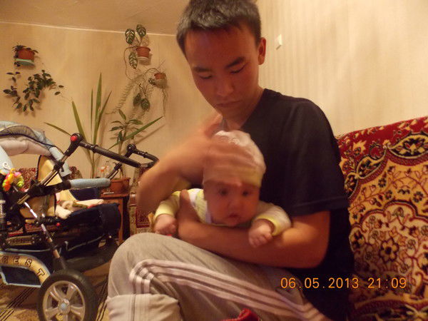 Таха Дюсюпов