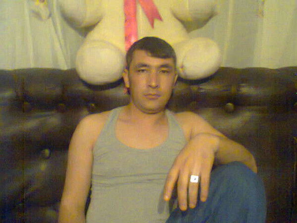 Narmurat Babaniyazov