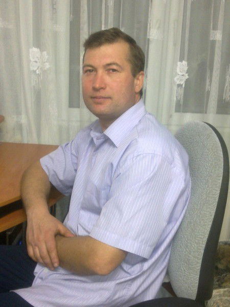 Сергей Ширяев