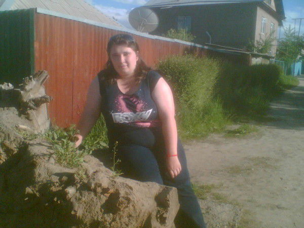 Надя Лапченкова