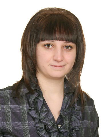 Яна Кильгишева