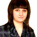 Яна Кильгишева