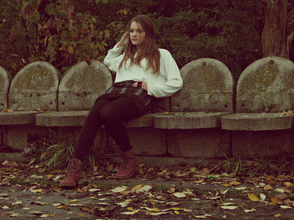 Настя Чуяшова