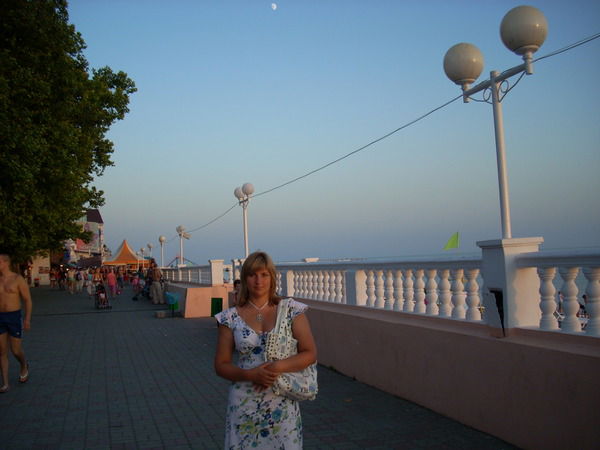 Анна Соколова