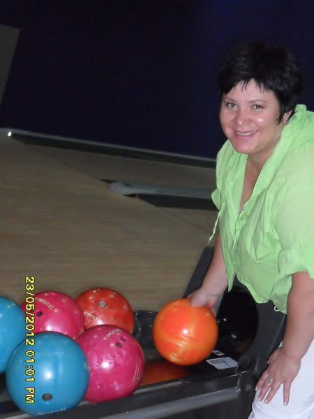 Ирина Попова