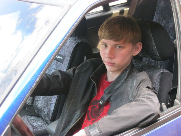 Андрей Шипин