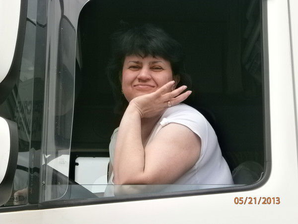 Виктория Русских