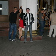 Тимур Игильманов