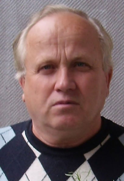 Григорий Иванченко