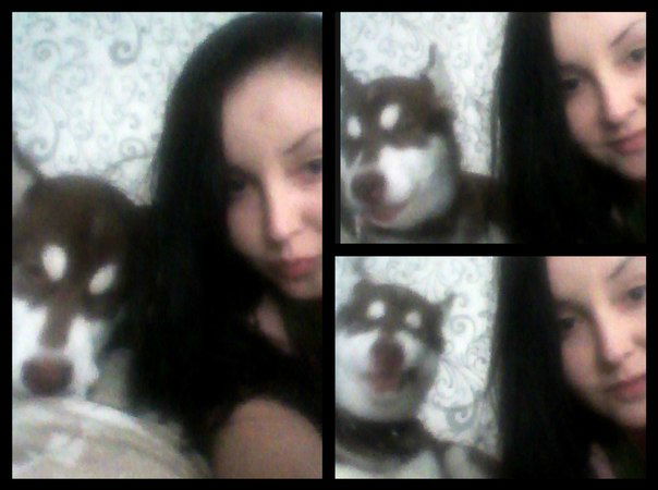 Наталья Аушева