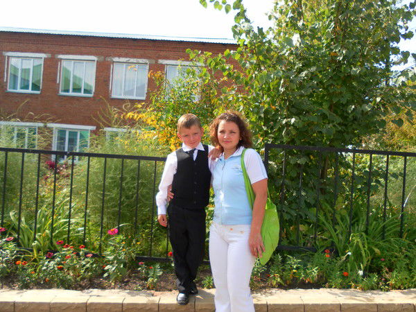 Гульназ Хуснутдинова