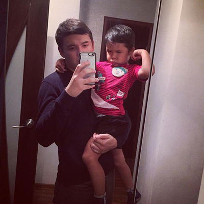 Абди Илеусизов