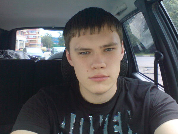 Александр Демидов