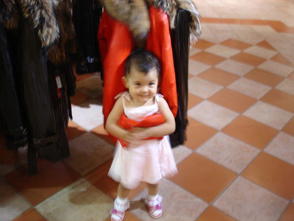 Динара Турдиева