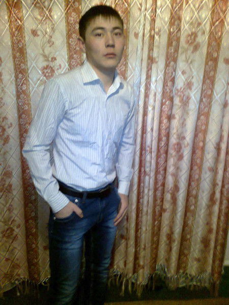 Айтжан Мухтаров