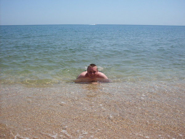 Морозов Андрей