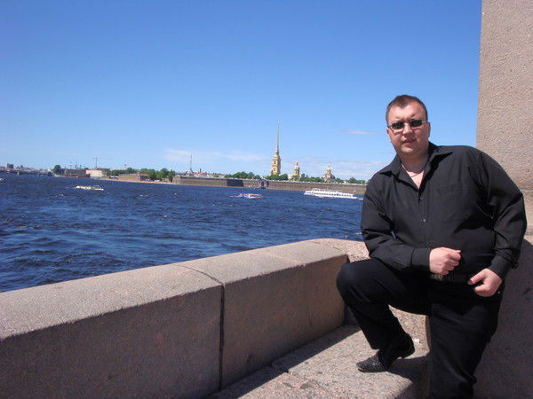 Михаил Павлов