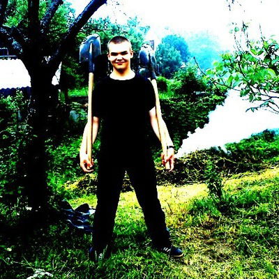 Ромка Павлюченко