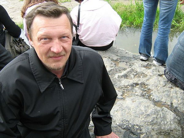 Богумир Звездин