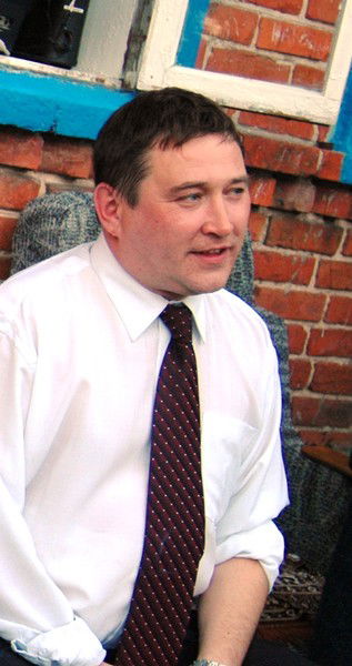 Виталий Сороковых