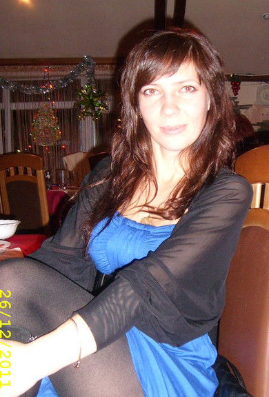 Марина Пшеничная