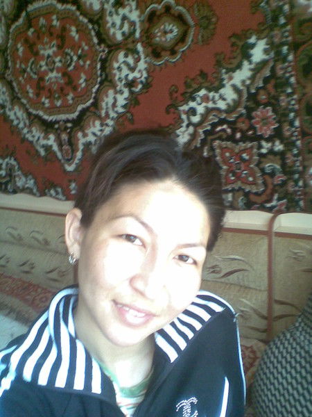 Раушан Дуйсенбаева-Алтаева