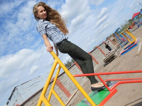 Татьяна Ерёменко