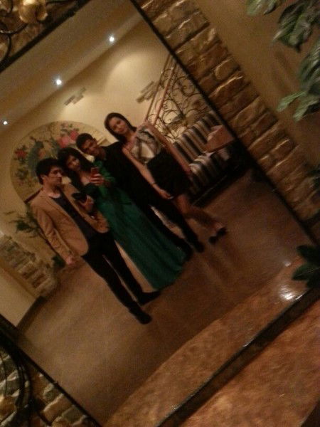 Ильхам Примбетов