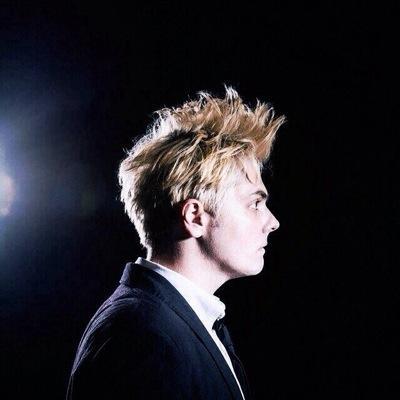 Ваня Романенко